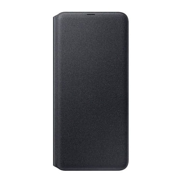 Samsung Galaxy A90 5G Wallet Cover - Black - Accessories